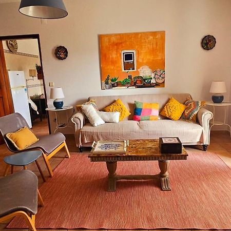 Villa Casa da Ti Bia Setúbal Esterno foto