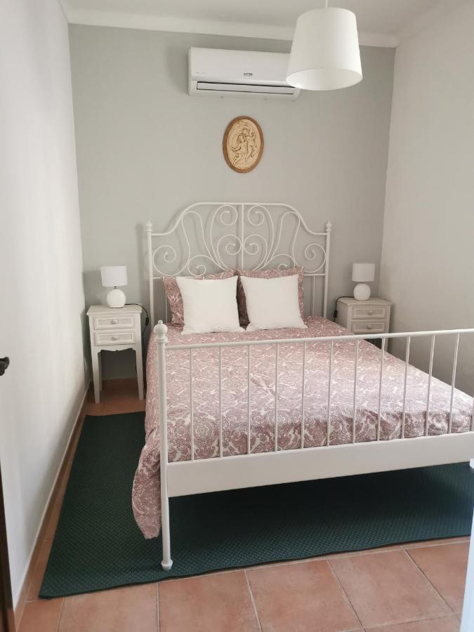 Villa Casa da Ti Bia Setúbal Esterno foto