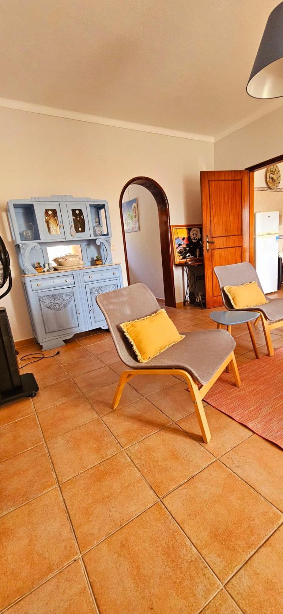Villa Casa da Ti Bia Setúbal Esterno foto