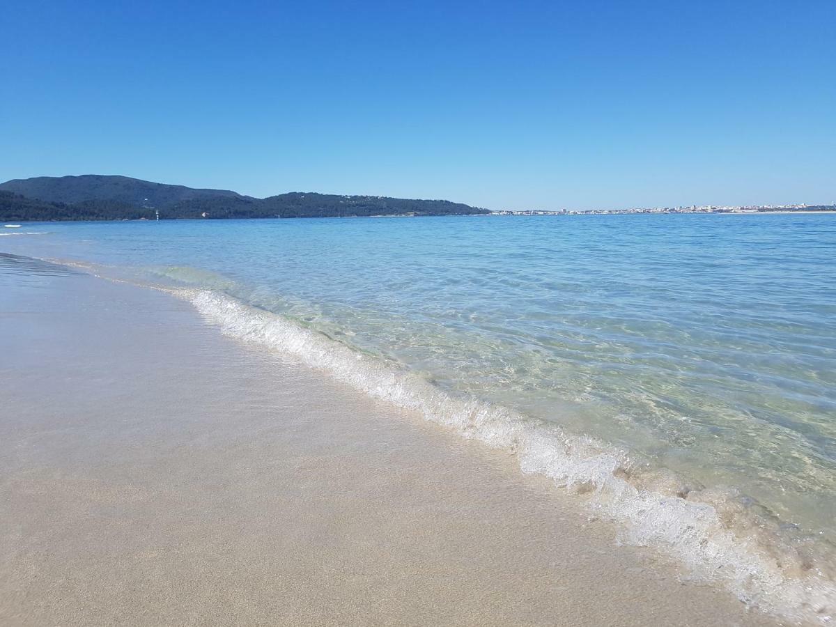 Villa Casa da Ti Bia Setúbal Esterno foto