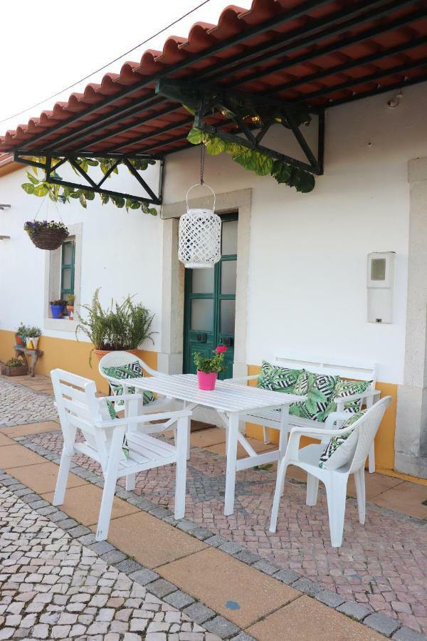 Villa Casa da Ti Bia Setúbal Esterno foto