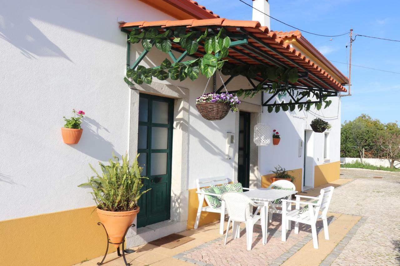 Villa Casa da Ti Bia Setúbal Esterno foto